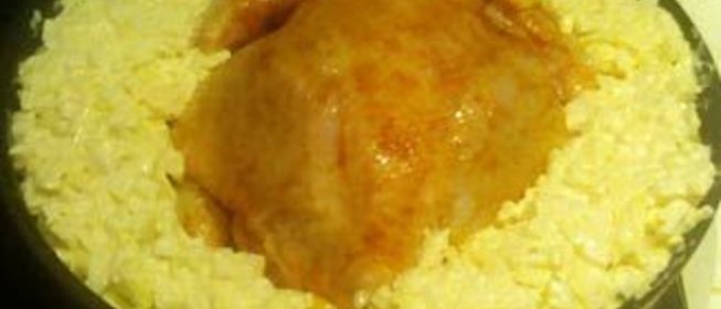 Оладьи Пышные