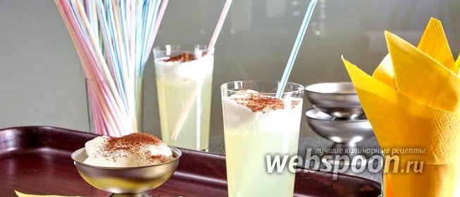 Коктейль «Сказка»