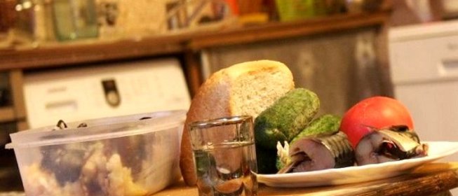 Самогон из варенья в домашних условиях