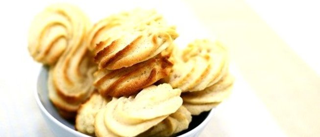 Печенье Глаголики