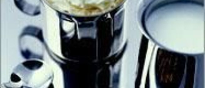 Кофейный коктейль Кейт