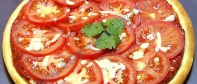 Пицца Маргарита