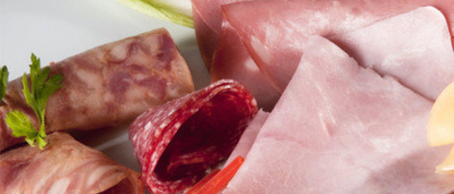 Салат-коктейль «Утро Нового года»