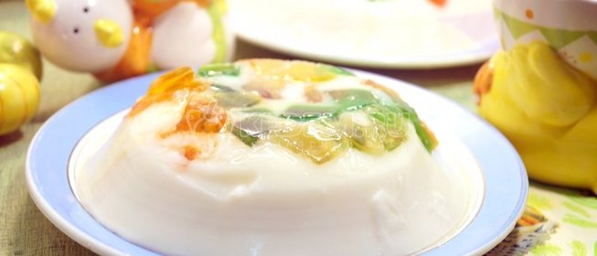 Свинина в пикантном соусе