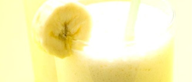 Легкий коктейль