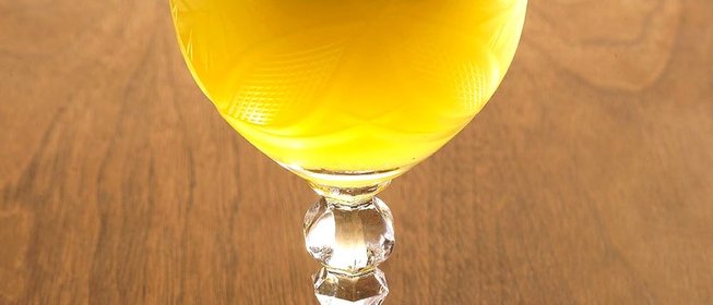 Коктейль «Пайнэппл-раунд» (Pineapple Round)