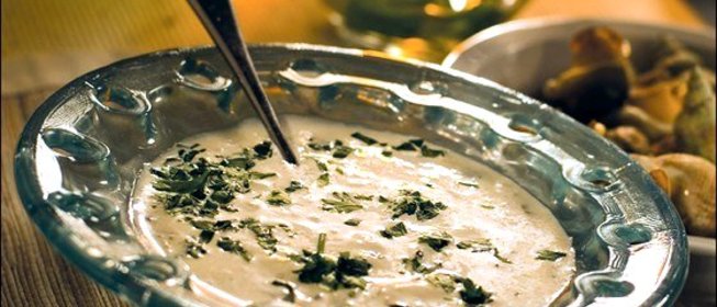 Соус а‑ля Кустурица по рецепту Сержа Марковича