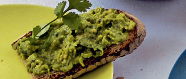 Президентские тартинки