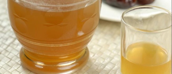 Рождественский ликер