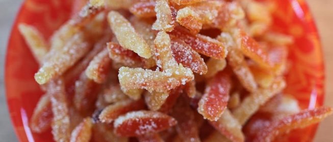 Цукаты Экспресс