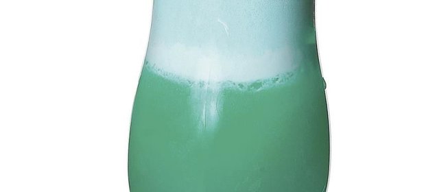 Коктейль Голубые Гавайи