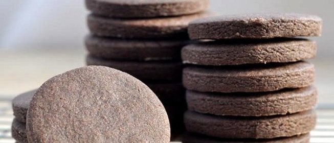 Мягкое печенье