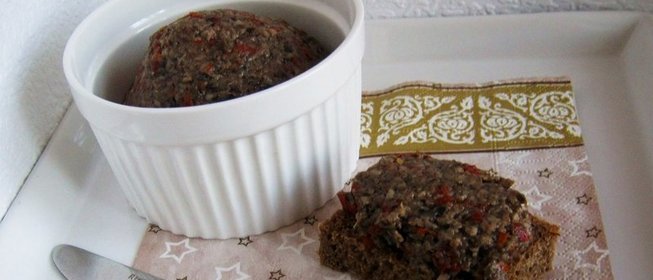 Пицца «Быстрая»