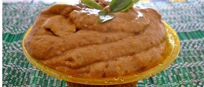 Песто Калабрезе