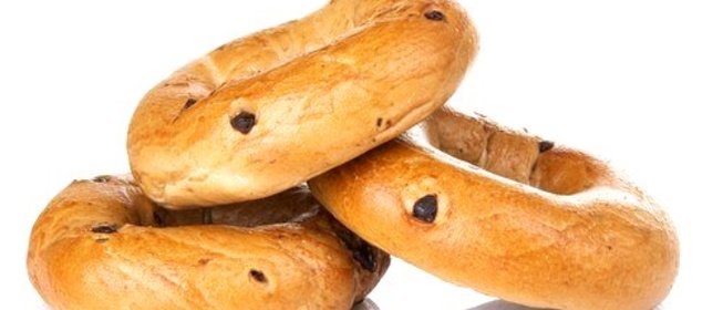 Печенье с ромом и шоколадом