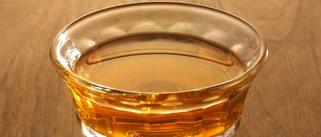 Коктейль «Звездная пыль» (Stardust)