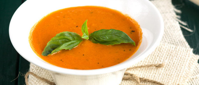 Итальянский томатный соус с водкой