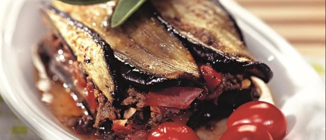 Мусака по-сиракузски