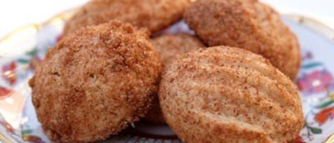 Бутерброт по-русски