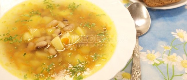 Омлет с орехами и изюмом