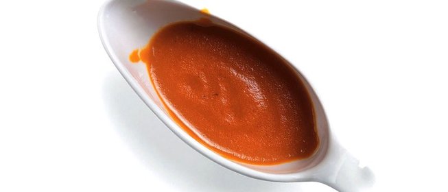 Томатная сальса