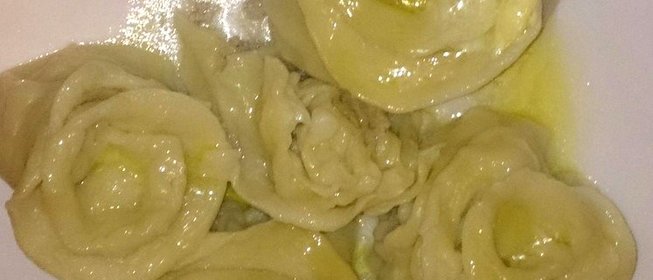 Розочки а-ля ленивые пельмени