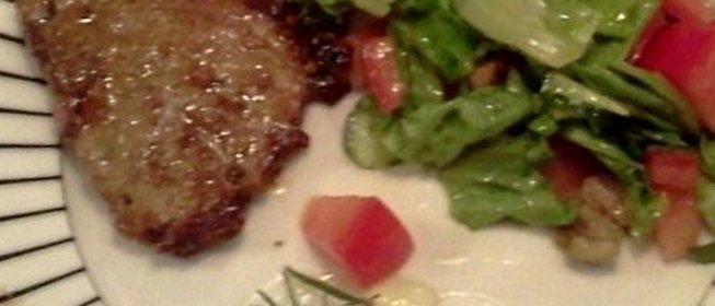 Говядина по‑венгерски