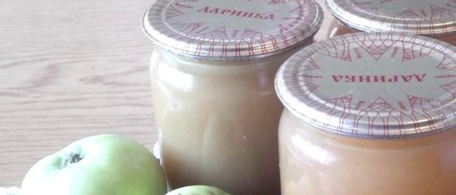 Яблочный сок в домашних условиях