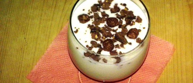 Коктейль Вилли