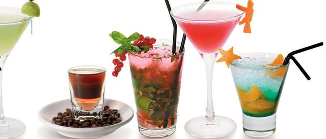 Коктейль Союзник