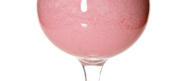 Коктейль Смородина - ice cream