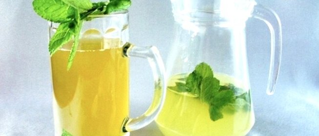 Коктейль с пивом