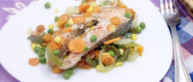 Варенье из клюквы