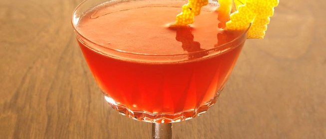 Коктейль «Пенденнис» (Pennis)