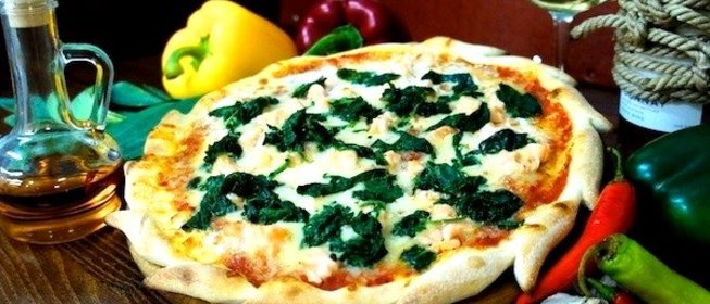 Пицца Dolce Sentimento