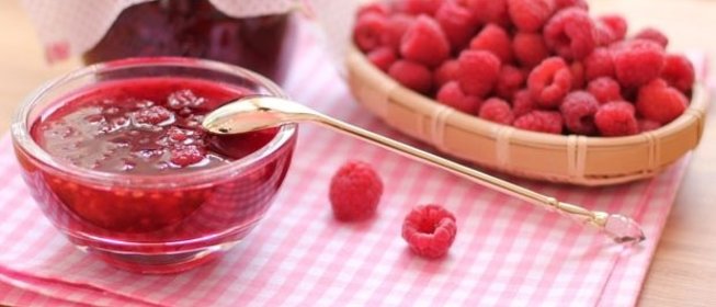 Русское варенье