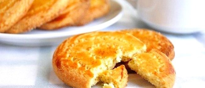 Печенье «Бретон»