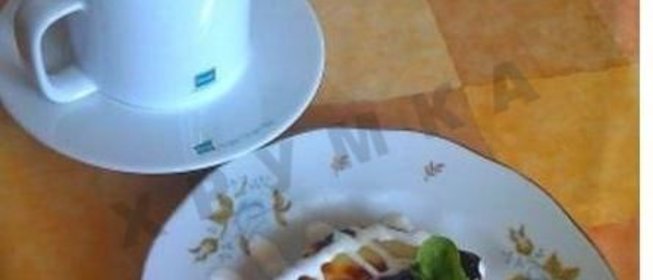 Ореховые сырники