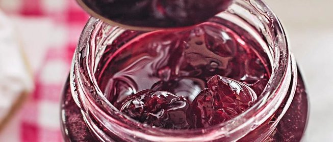 Трехдневное варенье