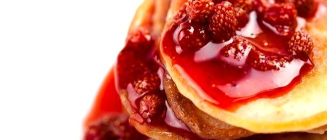 Варенье из земляники