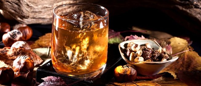 Коктейль «5 специй»