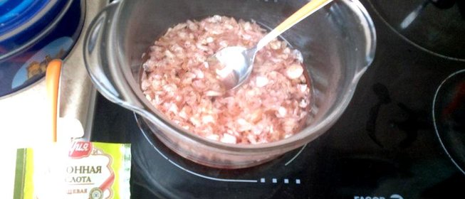 Варенье из лепестков роз