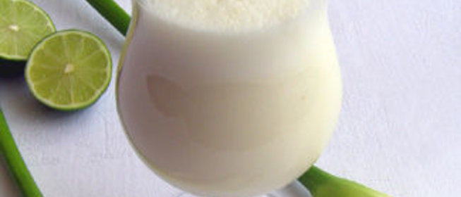 Коктейль Карибы