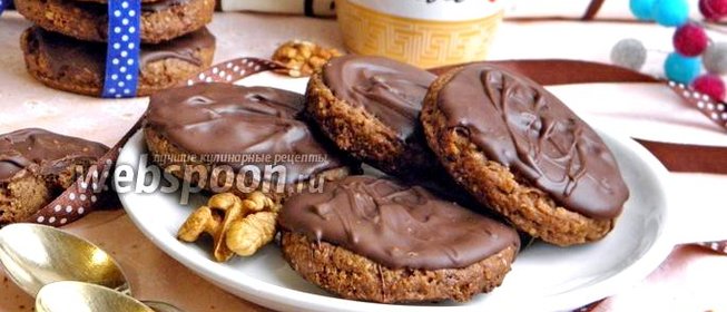 Печенье «Артемон»