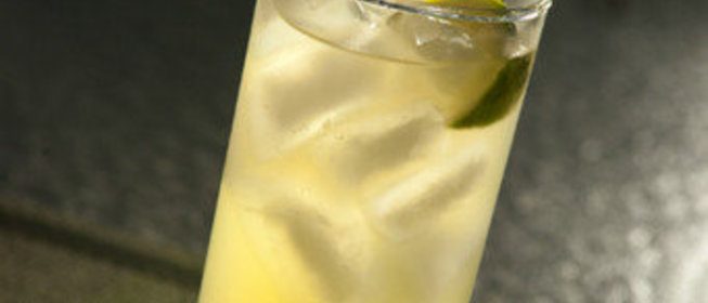 Коктейль «Цитрус»