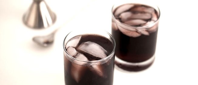 Коктейль шах и мат