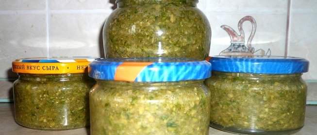 Живое варенье из фейхоа