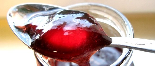 Варенье из малины без косточек