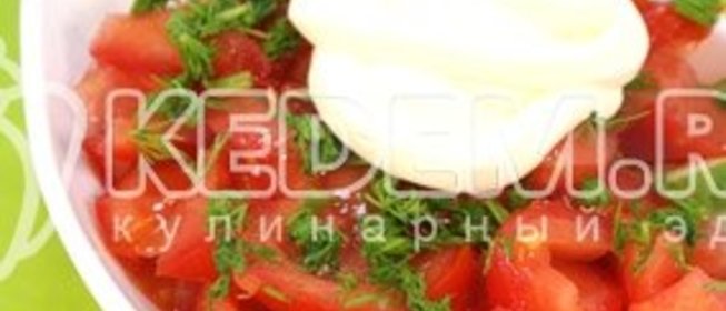 Сливовые клецки