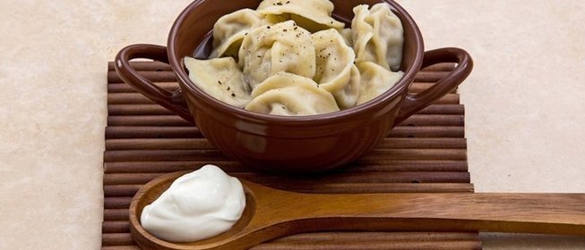 Как приготовить русские пельмени: пошаговый рецепт